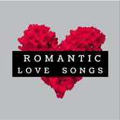 Romantic Love Songs 1.0