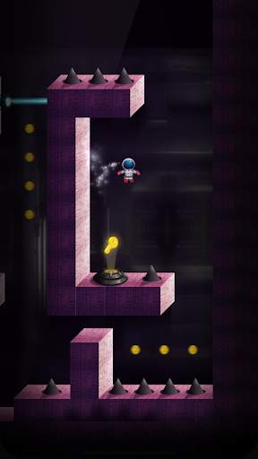 Alien Worlds screenshot 3
