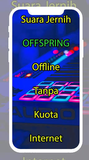 The Best Song Offspring MP3 Offline 2021 screenshot 4