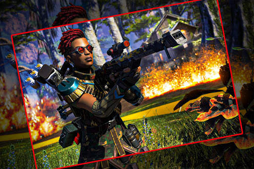 Apex Legends Mobile Walkthrough screenshot 1