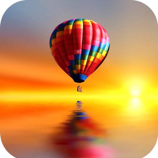 Balloon Wallpaper HD 1.07