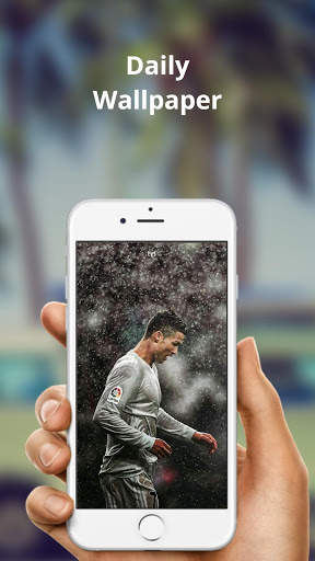 Cristiano Ronaldo HD Wallpaper 2020 screenshot 4