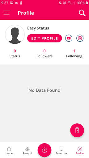 Easy Earn Status - Latest Video & Image Status screenshot 8