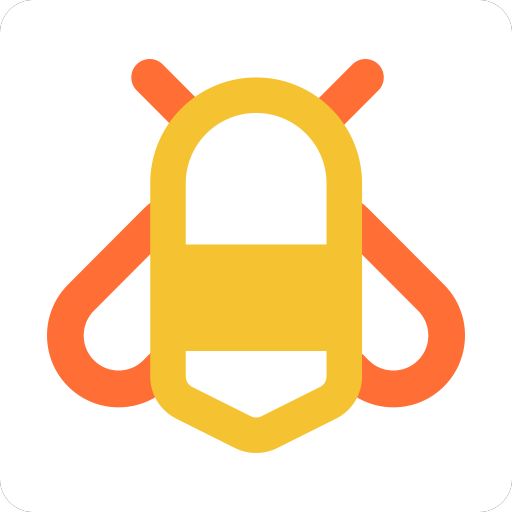 BeeLine IconPack : Demo icon