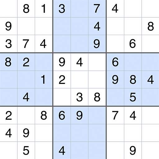 Sudoku - Classic Sudoku Game 1.4.6