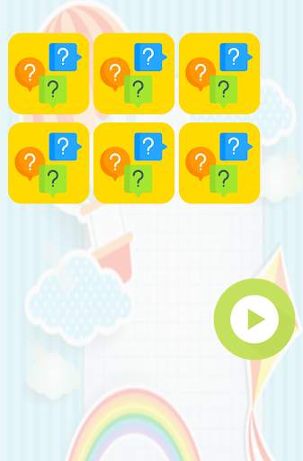 3-4 Years Educational Super Games screenshot 8