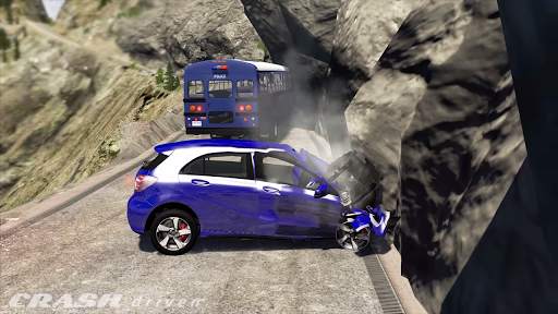 BeamNG Drive Simulator  Tips And Hints screenshot 5