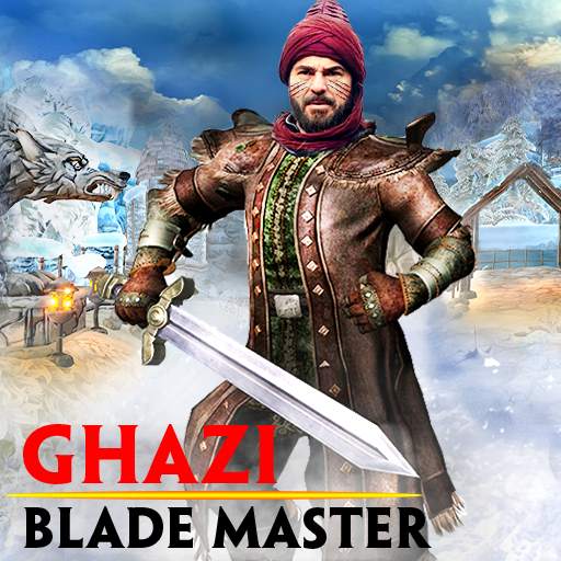 Sword fighting ertugrul warrior 2021 0.4