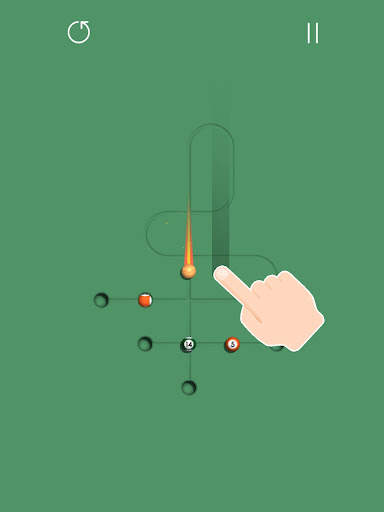 Ball Puzzle screenshot 9