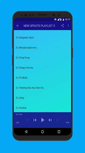 DJ Remix Songs Complete screenshot 8