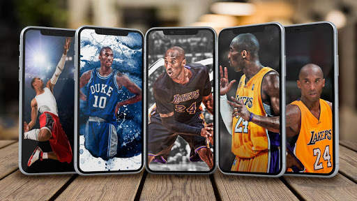 Kobe Bryant Wallpaper | Basketball Player Kobe screenshot 1