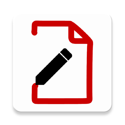 Pen&amp;PDF иконка