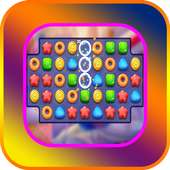 Sweet Candy Blast Mania logo