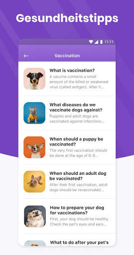 GoDog - Hundetraining & Pfeife screenshot 8