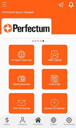 USSD NEW KOD UZBEKISTAN screenshot 5