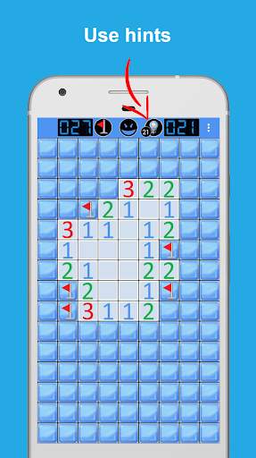 Minesweeper - classic game screenshot 6