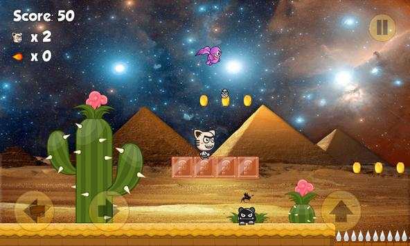 Super World for Cat screenshot 3
