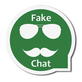 Fake WhatsUp Chat Creator icon