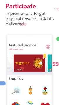 Fooji 2 تصوير الشاشة