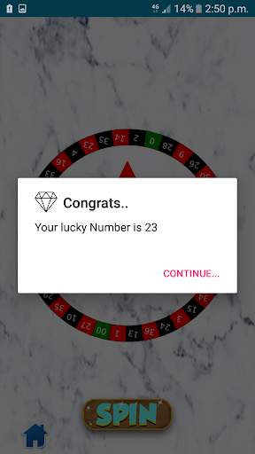 Lucky Number screenshot 4