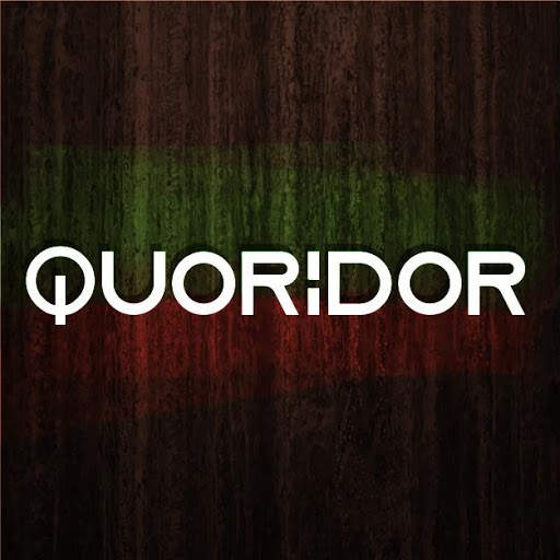 Quoridor Game screenshot 1