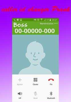 ID Caller Changer Prank screenshot 2