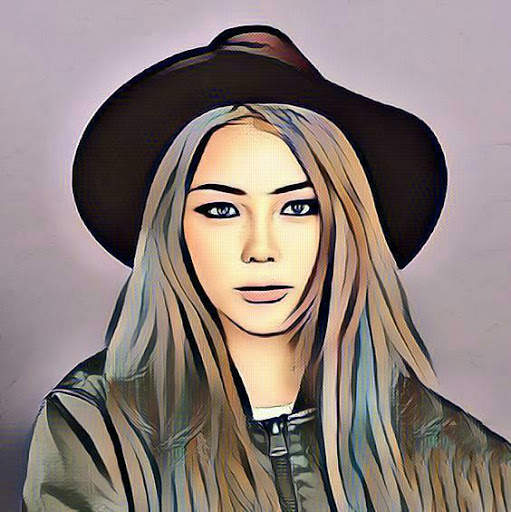 Photo Art Effect - Magic Filter screenshot 12