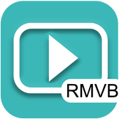 ikon Pemutar video RMVB