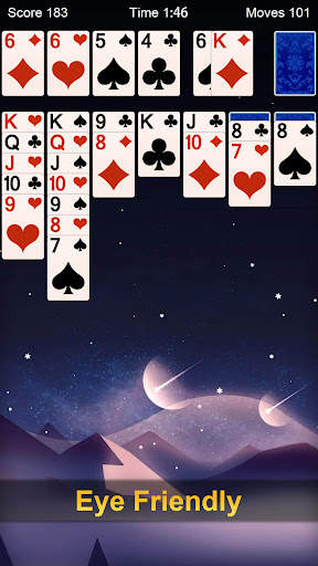 Klondike Solitaire - Patience screenshot 7