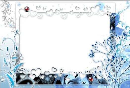 Romance Frame Photo Editor screenshot 2