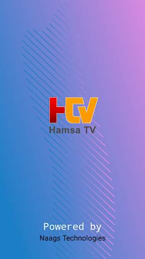 Hamsa TV |Live TV App, Entertainment - Latest News screenshot 1