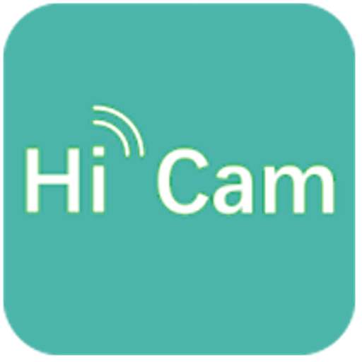 HICAMPLUS CCTV Moniter V6.40.41.39
