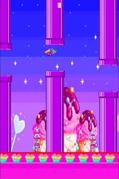 Candy Bird screenshot 2