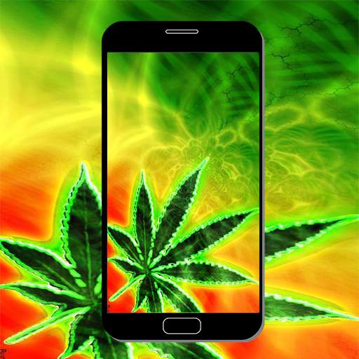 Marijuana Wallpaper screenshot 1
