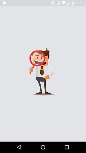اختبار قوة الشخصية screenshot 1