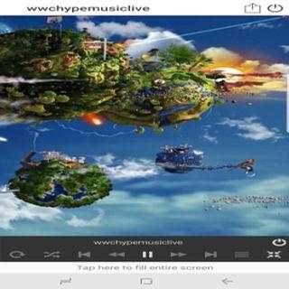 World Wide Collaborations, LLC Radio screenshot 5