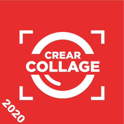 Crear Collage Pro 2020 4.0
