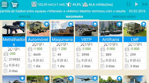 Simulador da Espanha 2 screenshot 7
