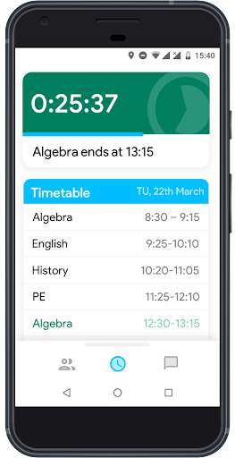 Temply Lite screenshot 3