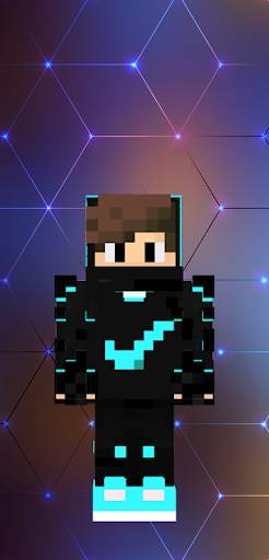 PvP Skin for Minecraft screenshot 1
