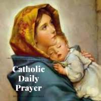 Catholic Daily Prayers logo