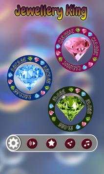 Jewellery King screenshot 1