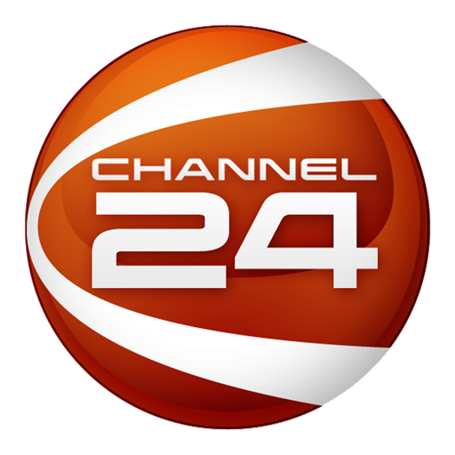 Channel 24 icon