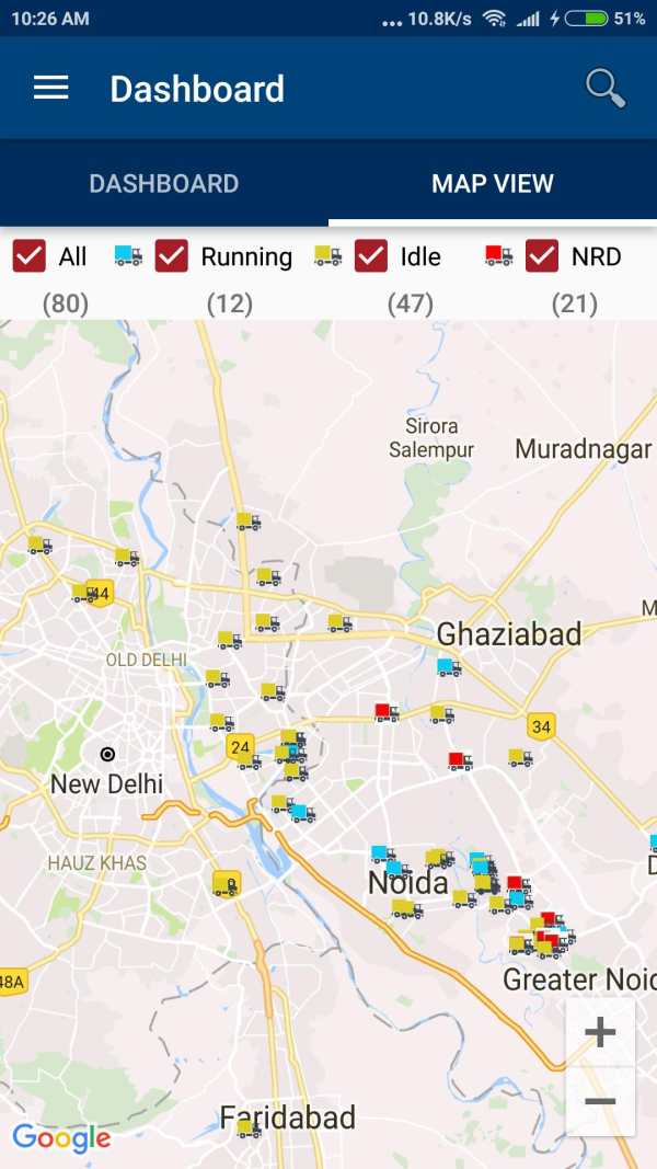 FMS Lite LH screenshot 2