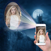 Face Projector Photo editor : Photo Projection icon