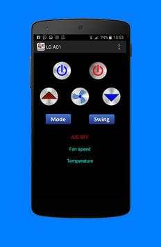 Remote For All Device screenshot 2