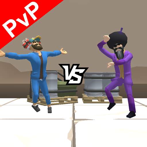 TOP SHOT: SNIPER ARENA PVP GAMES 2019 1.31