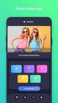 Auto Cut Background Changer - 5 IN 1 screenshot 8