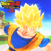 Guide For DragonBall Z Budokai Tenkaichi 3 Fight icon