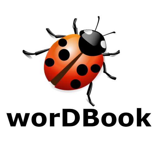 worDBook 1.0.7
